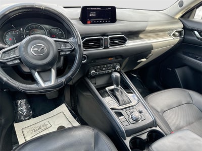 2020 Mazda Mazda CX-5 Grand Touring