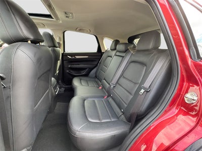 2020 Mazda Mazda CX-5 Grand Touring