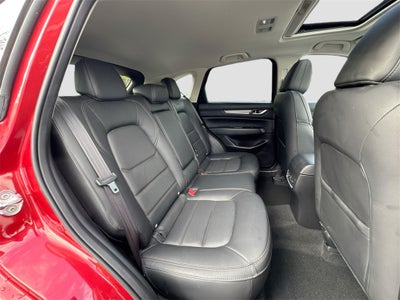 2020 Mazda Mazda CX-5 Grand Touring