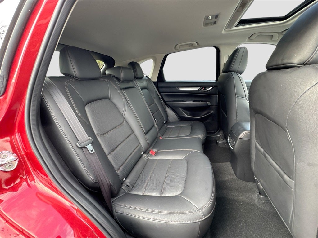 2020 Mazda Mazda CX-5 Grand Touring