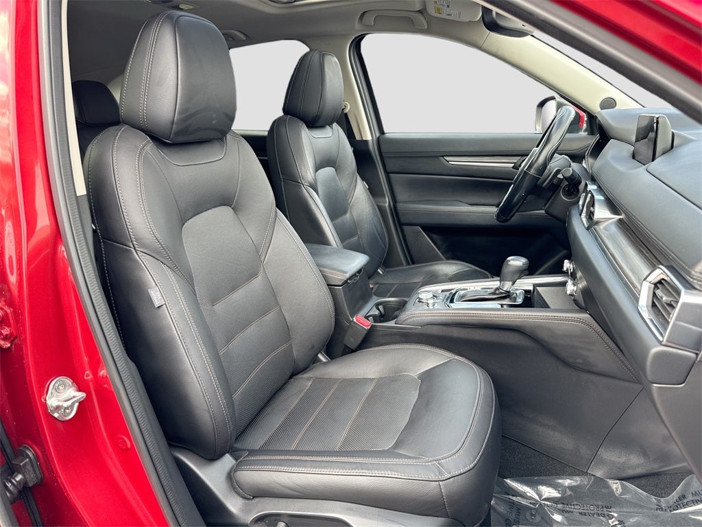 2020 Mazda Mazda CX-5 Grand Touring