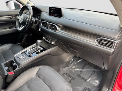 2020 Mazda Mazda CX-5 Grand Touring