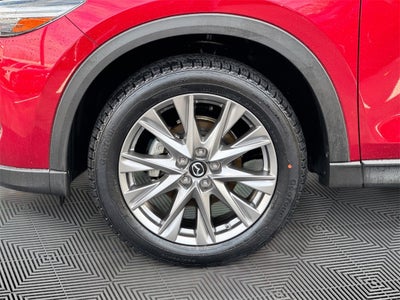 2020 Mazda Mazda CX-5 Grand Touring