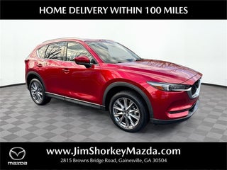 2020 Mazda Mazda CX-5 Grand Touring