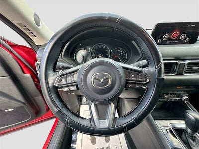 2020 Mazda Mazda CX-5 Grand Touring