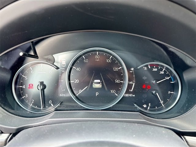 2020 Mazda Mazda CX-5 Grand Touring