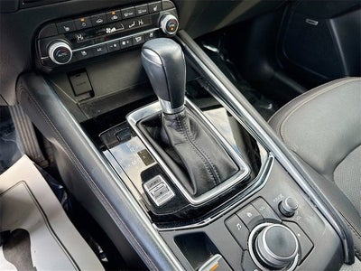 2020 Mazda Mazda CX-5 Grand Touring