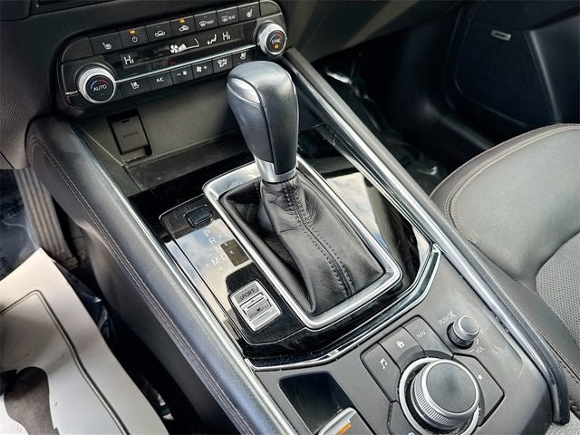 2020 Mazda Mazda CX-5 Grand Touring