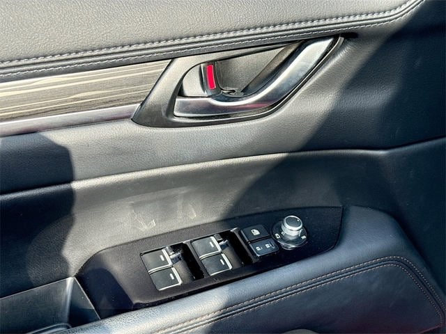 2020 Mazda Mazda CX-5 Grand Touring