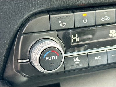 2020 Mazda Mazda CX-5 Grand Touring