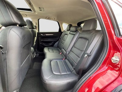 2020 Mazda Mazda CX-5 Grand Touring