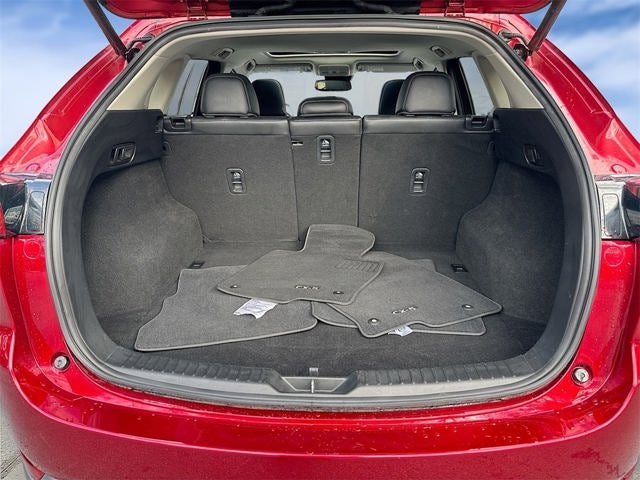 2020 Mazda Mazda CX-5 Grand Touring