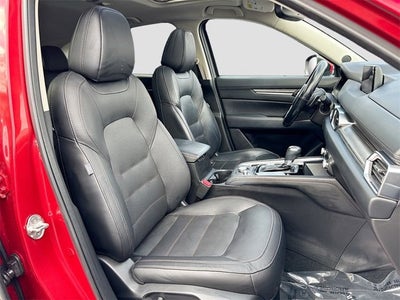 2020 Mazda Mazda CX-5 Grand Touring