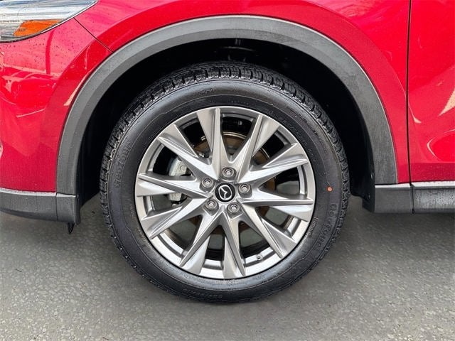 2020 Mazda Mazda CX-5 Grand Touring