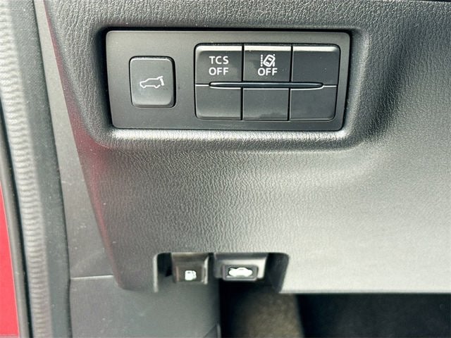 2020 Mazda Mazda CX-5 Grand Touring