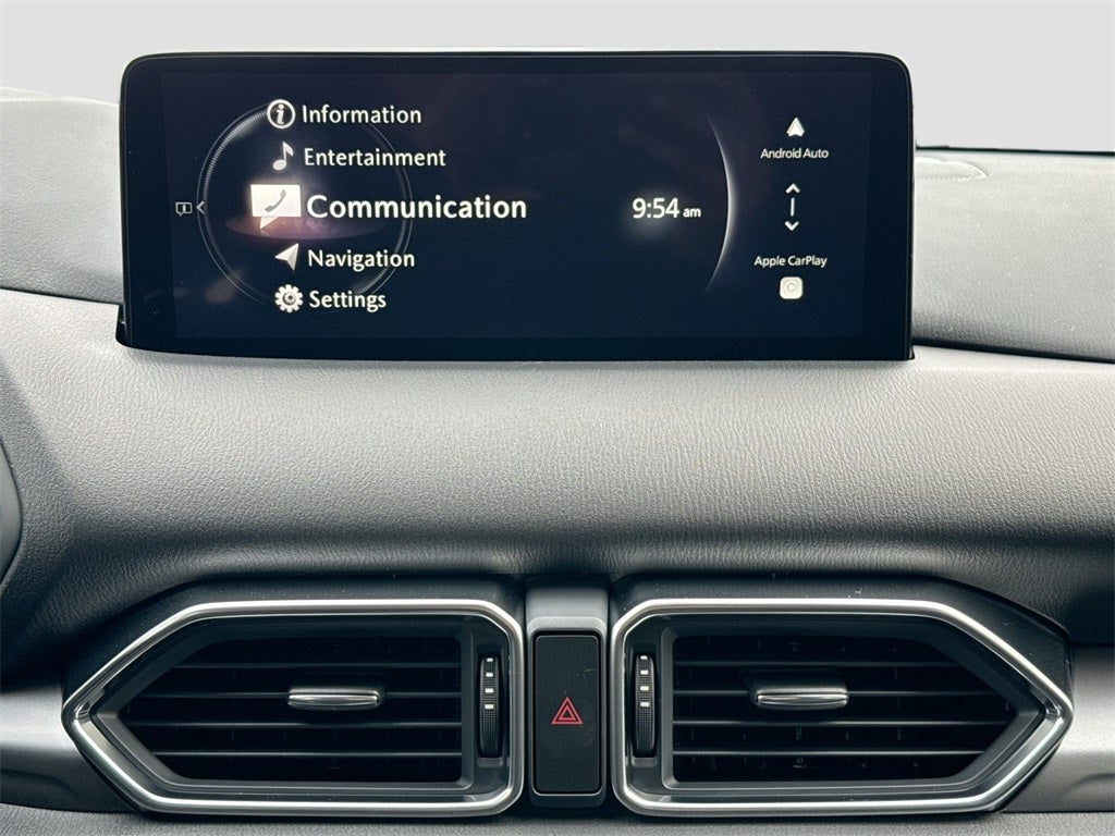 2025 Mazda Mazda CX-5 2.5 S AWD