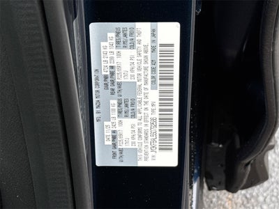 2025 Mazda Mazda CX-5 2.5 S AWD