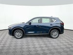 2025 Mazda Mazda CX-5 2.5 S AWD