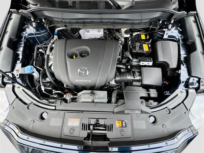 2025 Mazda Mazda CX-5 2.5 S AWD