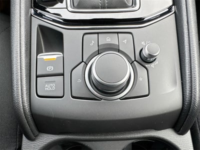 2025 Mazda Mazda CX-5 2.5 S AWD