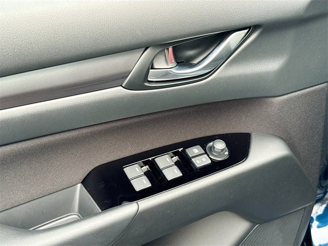 2025 Mazda Mazda CX-5 2.5 S AWD