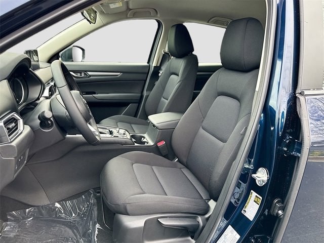2025 Mazda Mazda CX-5 2.5 S AWD