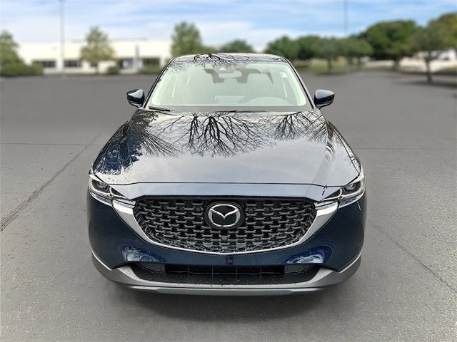 2025 Mazda Mazda CX-5 2.5 S AWD