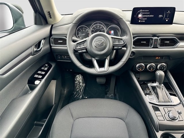 2025 Mazda Mazda CX-5 2.5 S AWD