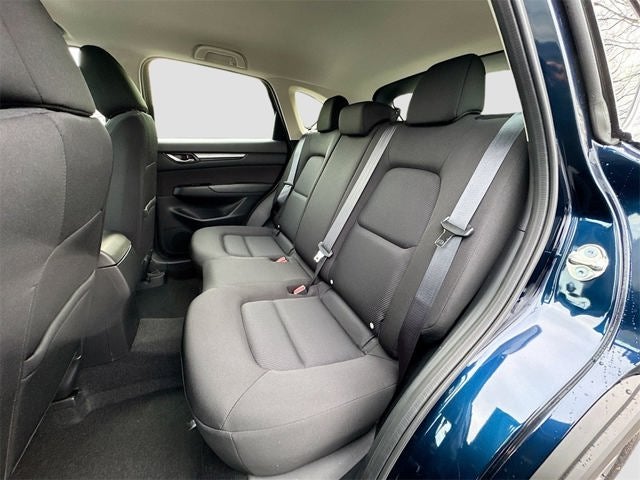 2025 Mazda Mazda CX-5 2.5 S AWD