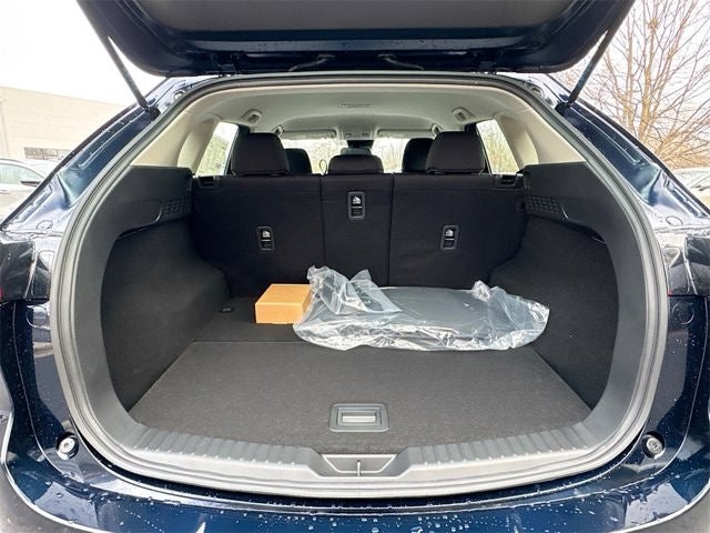 2025 Mazda Mazda CX-5 2.5 S AWD