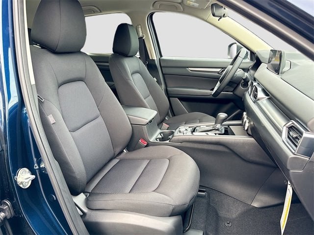 2025 Mazda Mazda CX-5 2.5 S AWD