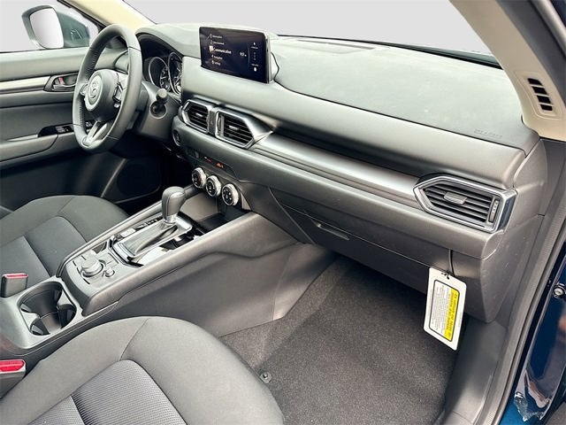 2025 Mazda Mazda CX-5 2.5 S AWD