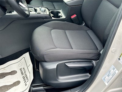 2025 Mazda Mazda CX-5 2.5 S AWD