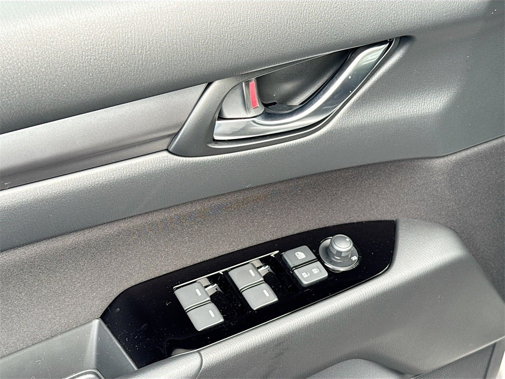 2025 Mazda Mazda CX-5 2.5 S AWD