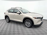 2025 Mazda Mazda CX-5 2.5 S AWD