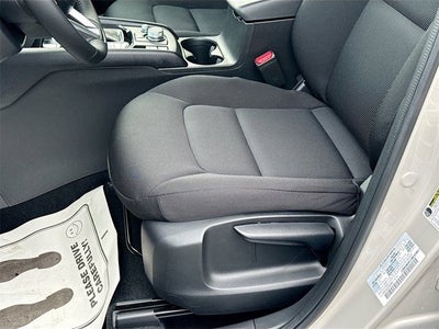 2025 Mazda Mazda CX-5 2.5 S AWD