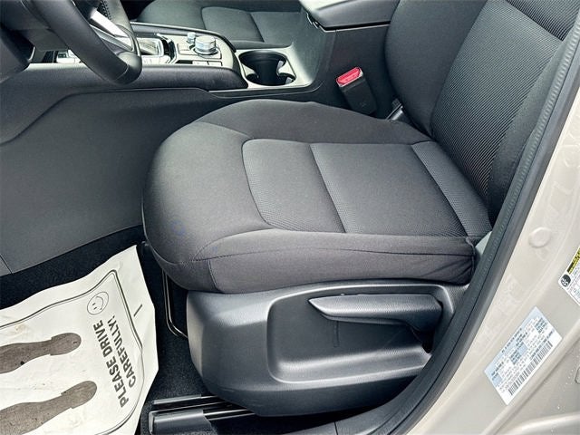 2025 Mazda Mazda CX-5 2.5 S AWD