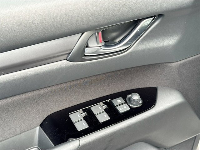 2025 Mazda Mazda CX-5 2.5 S AWD