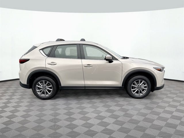2025 Mazda Mazda CX-5 2.5 S AWD
