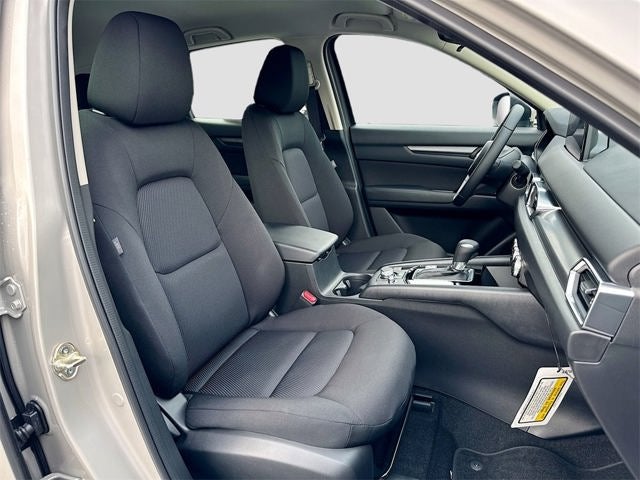 2025 Mazda Mazda CX-5 2.5 S AWD