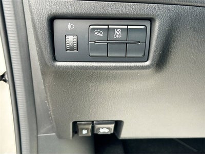 2025 Mazda Mazda CX-5 2.5 S AWD