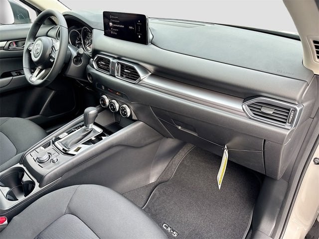 2025 Mazda Mazda CX-5 2.5 S AWD