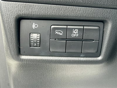 2023 Mazda Mazda CX-5 2.5 S