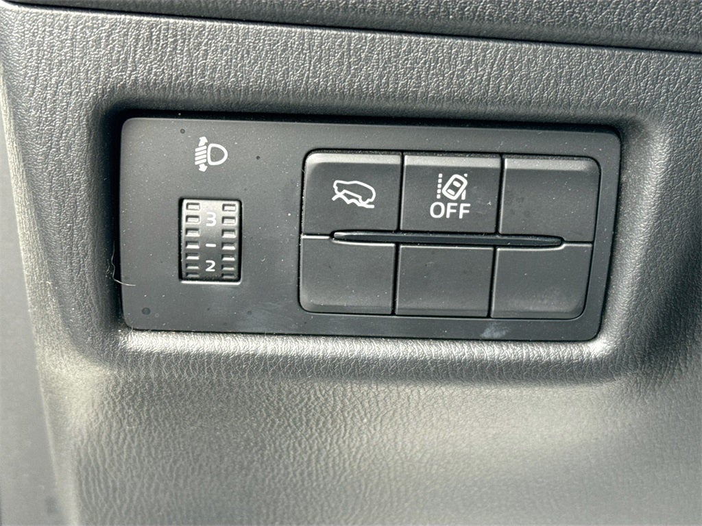 2023 Mazda Mazda CX-5 2.5 S