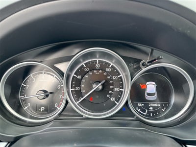 2023 Mazda Mazda CX-5 2.5 S