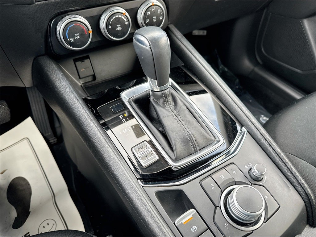 2023 Mazda Mazda CX-5 2.5 S