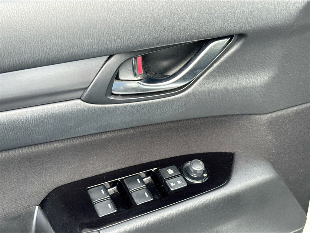 2023 Mazda Mazda CX-5 2.5 S