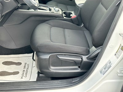 2023 Mazda Mazda CX-5 2.5 S