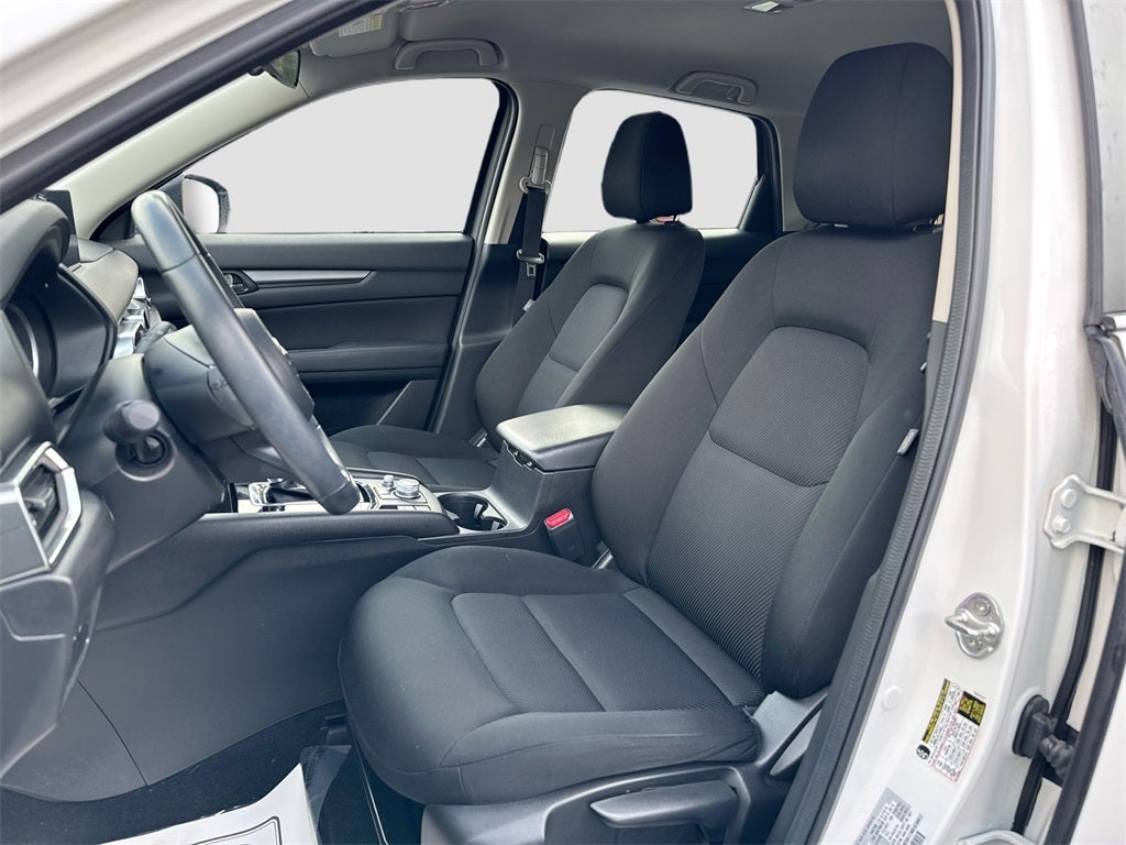 2023 Mazda Mazda CX-5 2.5 S