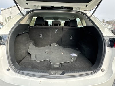 2023 Mazda Mazda CX-5 2.5 S